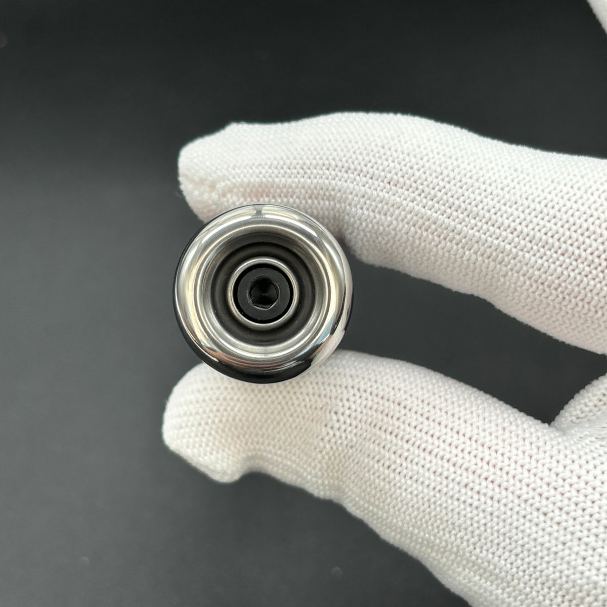 Jackpot Stainless Steel