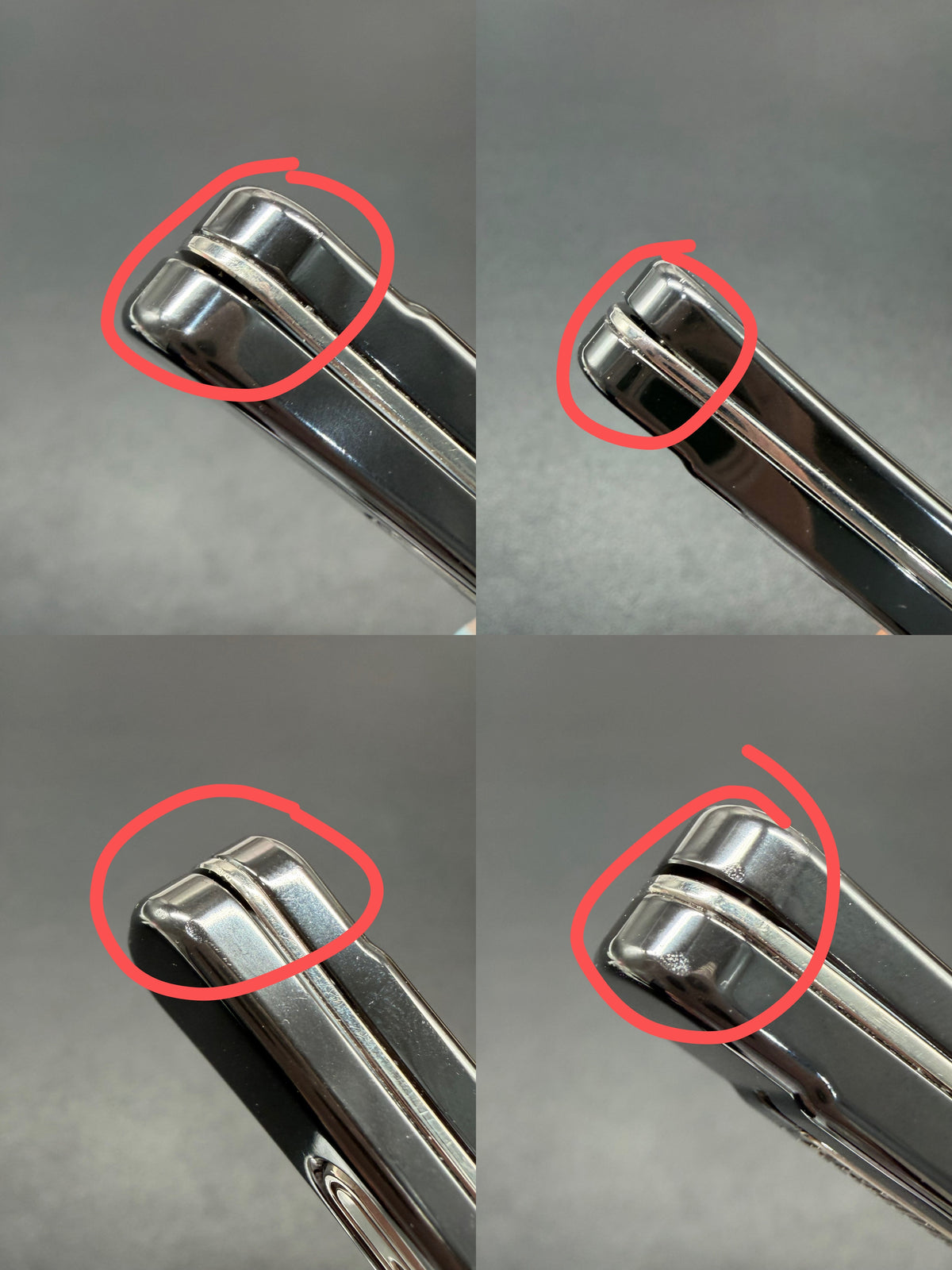 Snake Zirconium