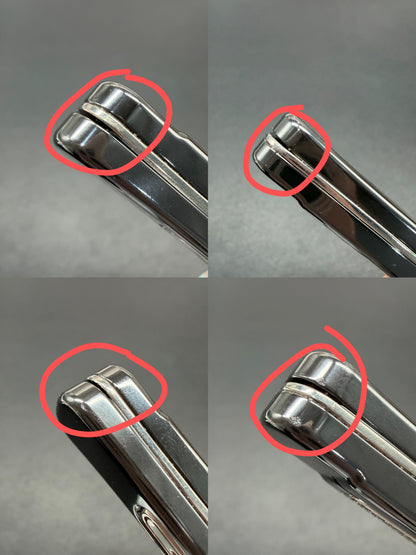 Snake Zirconium