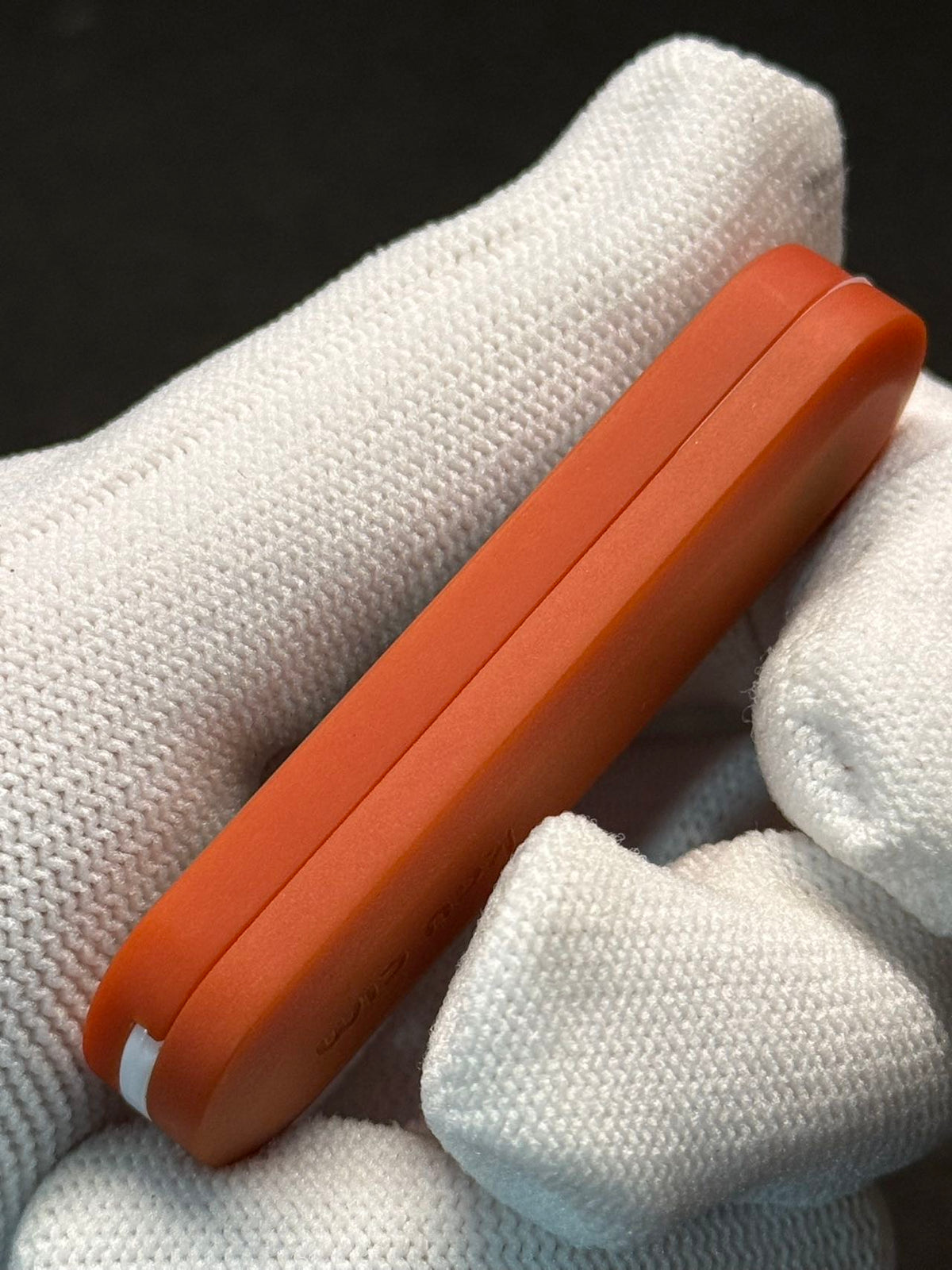 Spice Pin Resin