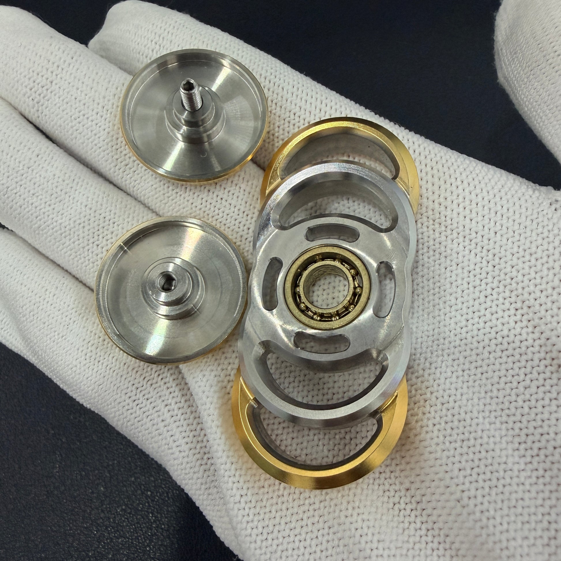 Zero 3.0 Stainless Steel