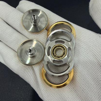 Zero 3.0 Stainless Steel
