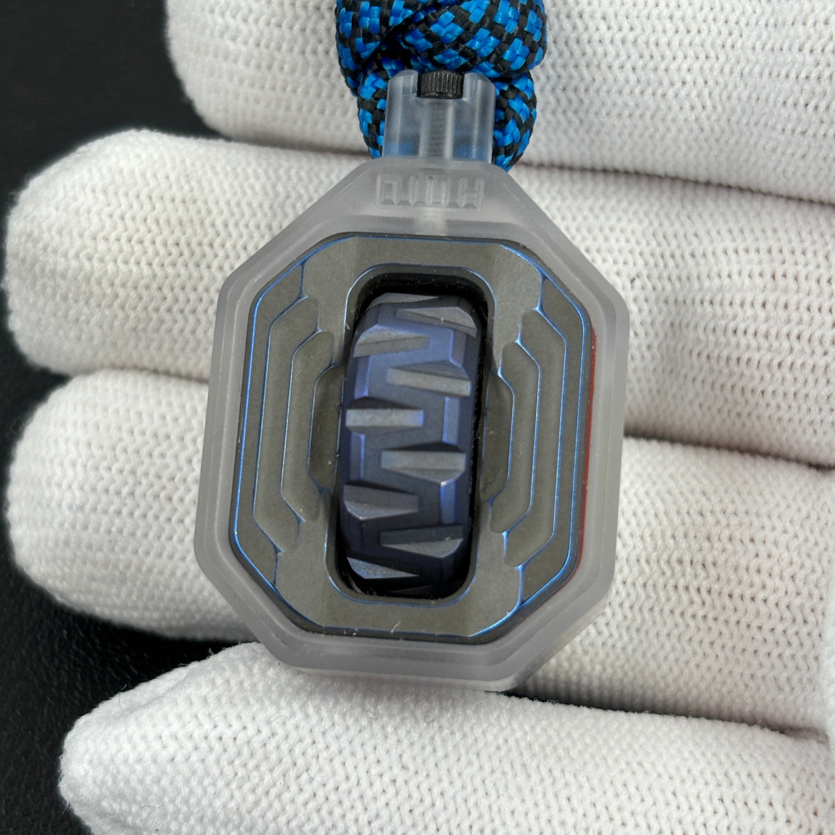 Cracker Titanium