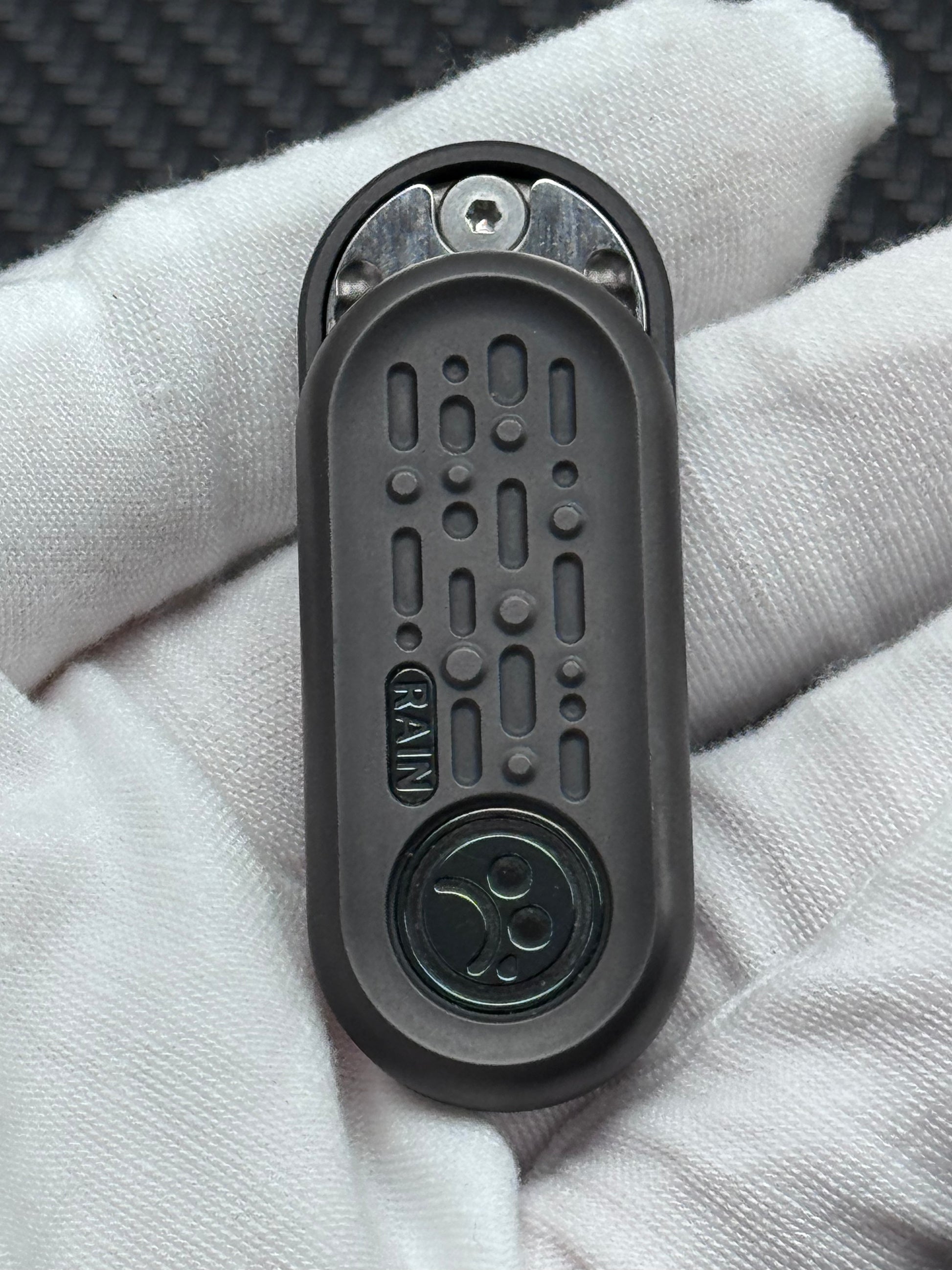 Top B PEEK Stainless Steel