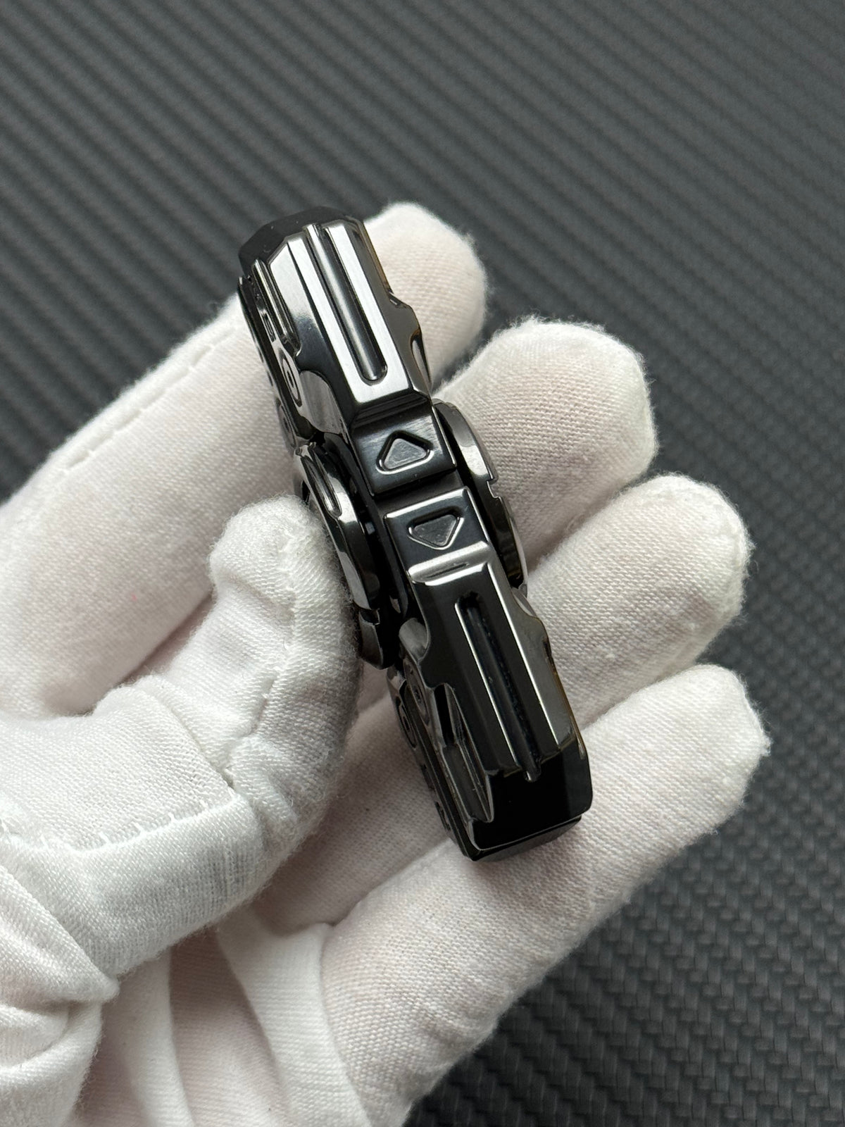 Starship 2.0 Zirconium