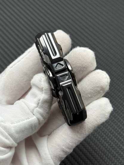 Starship 2.0 Zirconium