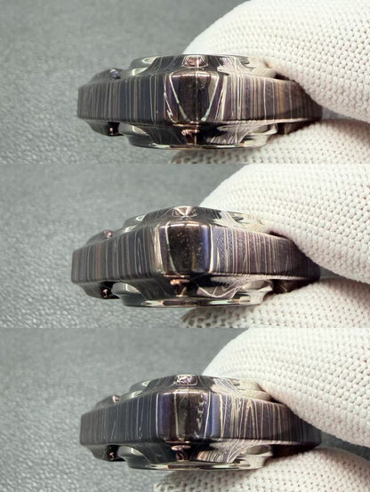 Addict ST Damasteel