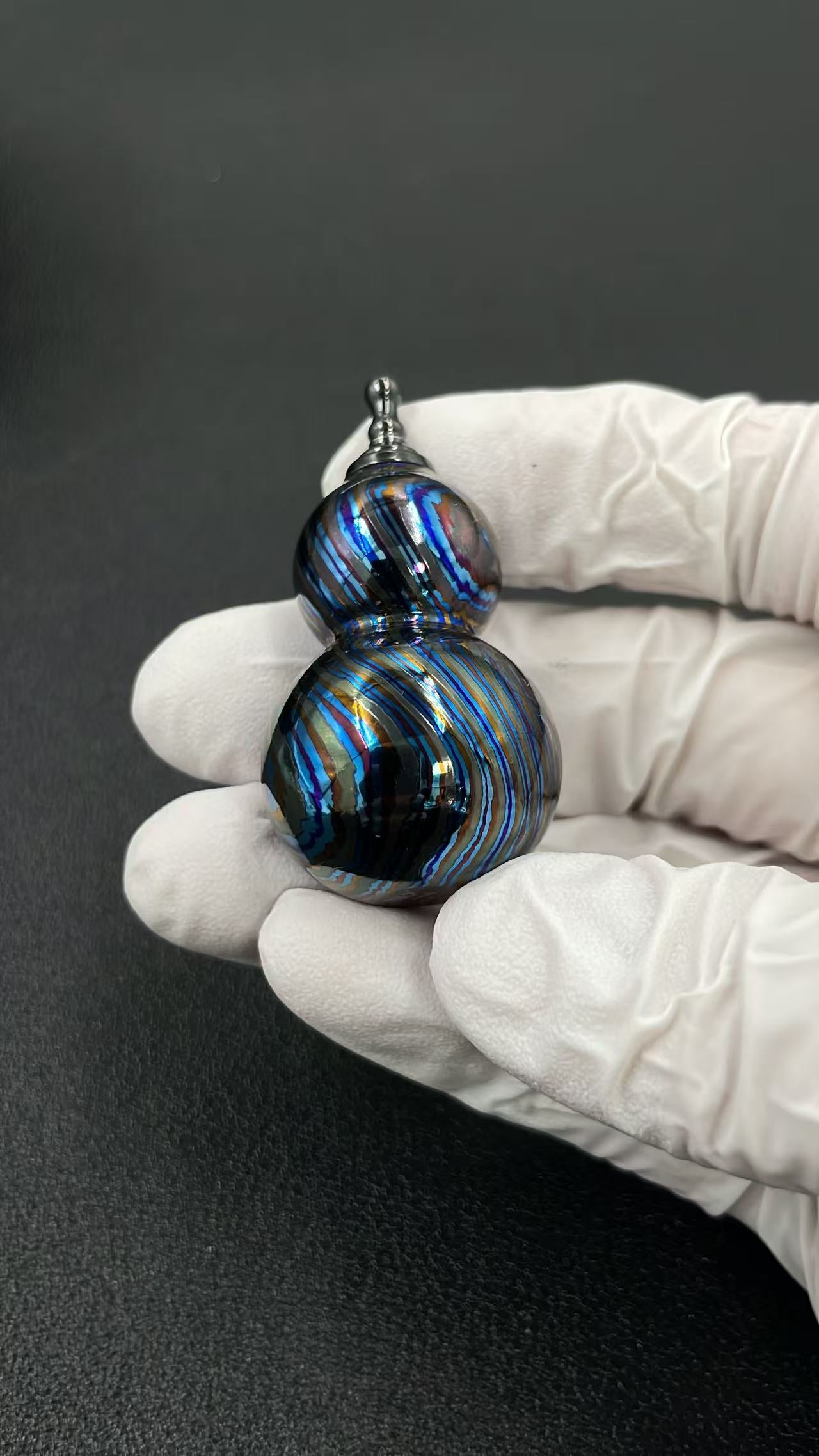Wine Immortal Zircuti Zirconium