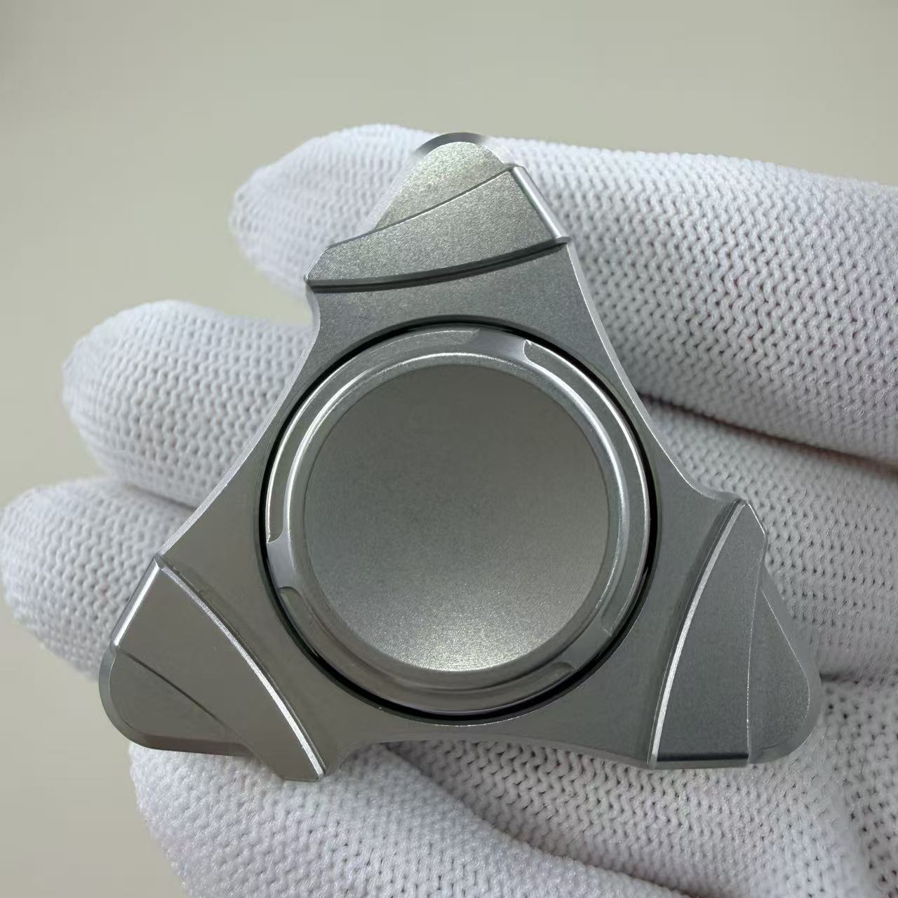 Silk Stainless Steel