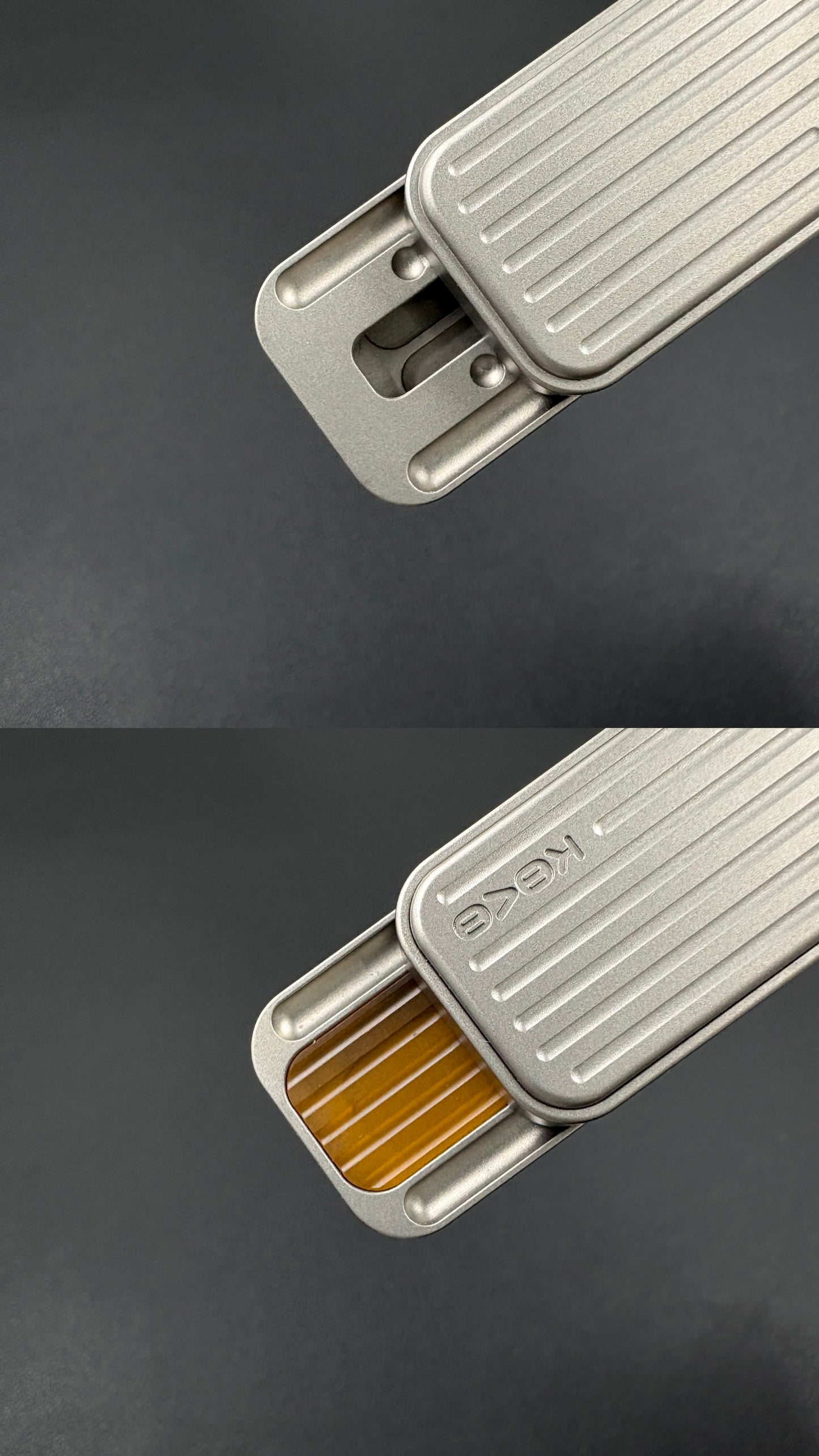 Fuguang Titanium