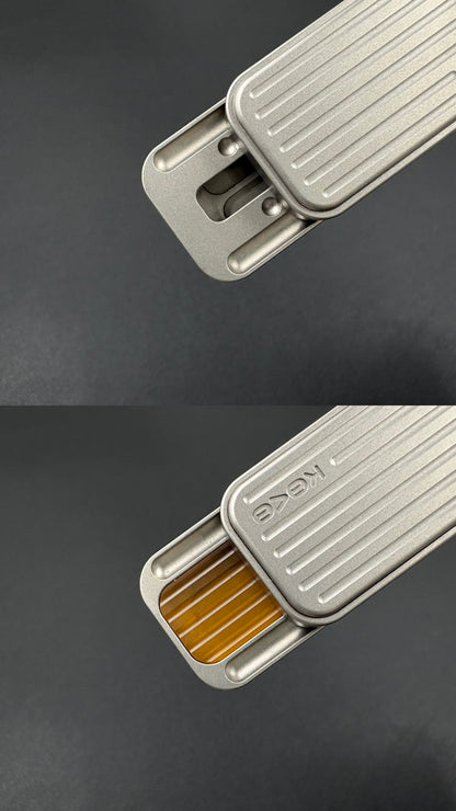 Fuguang Titanium