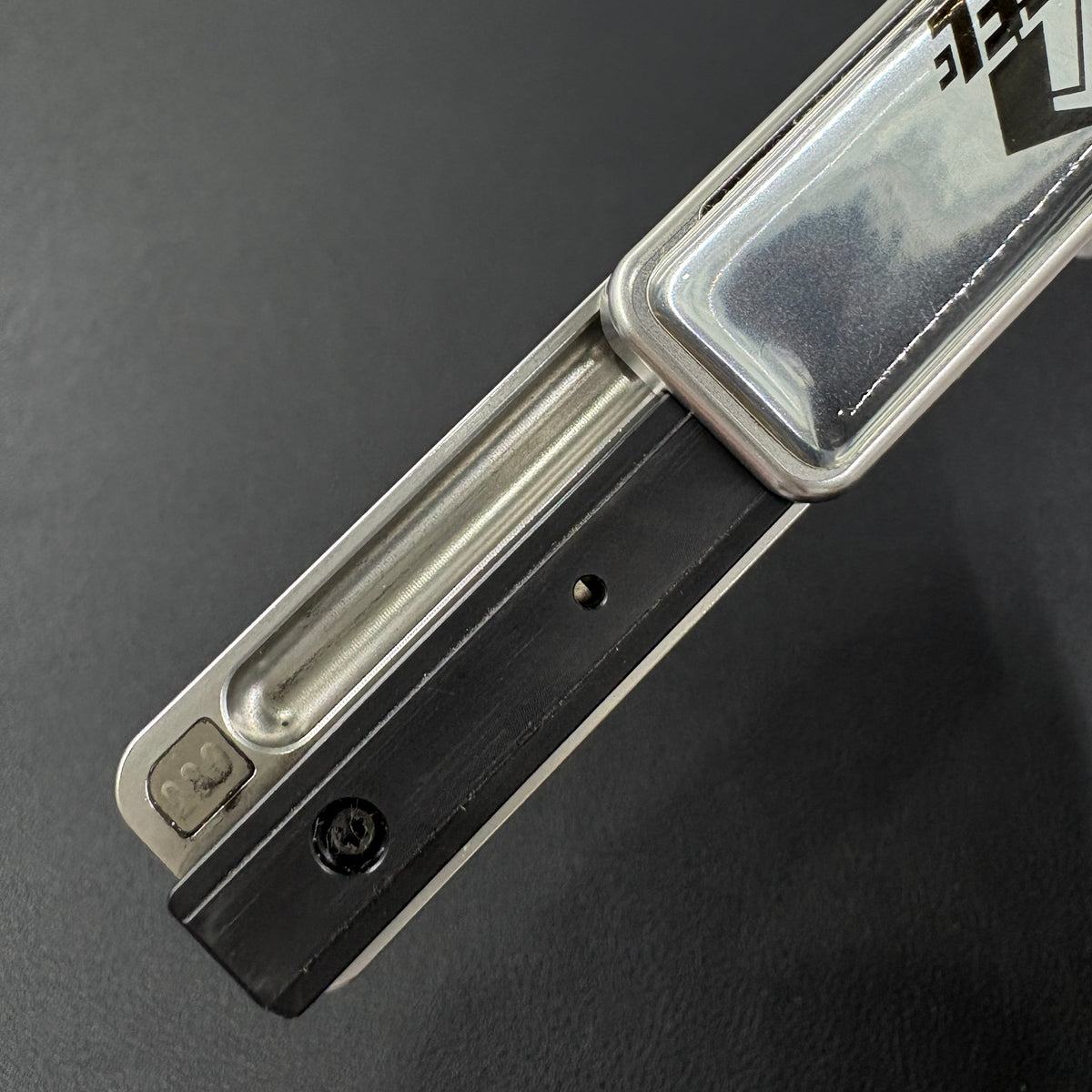Tita Stainless Steel
