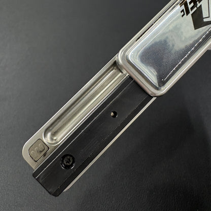 Tita Stainless Steel