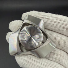 Phantom Mini Stainless Steel Machine Finished