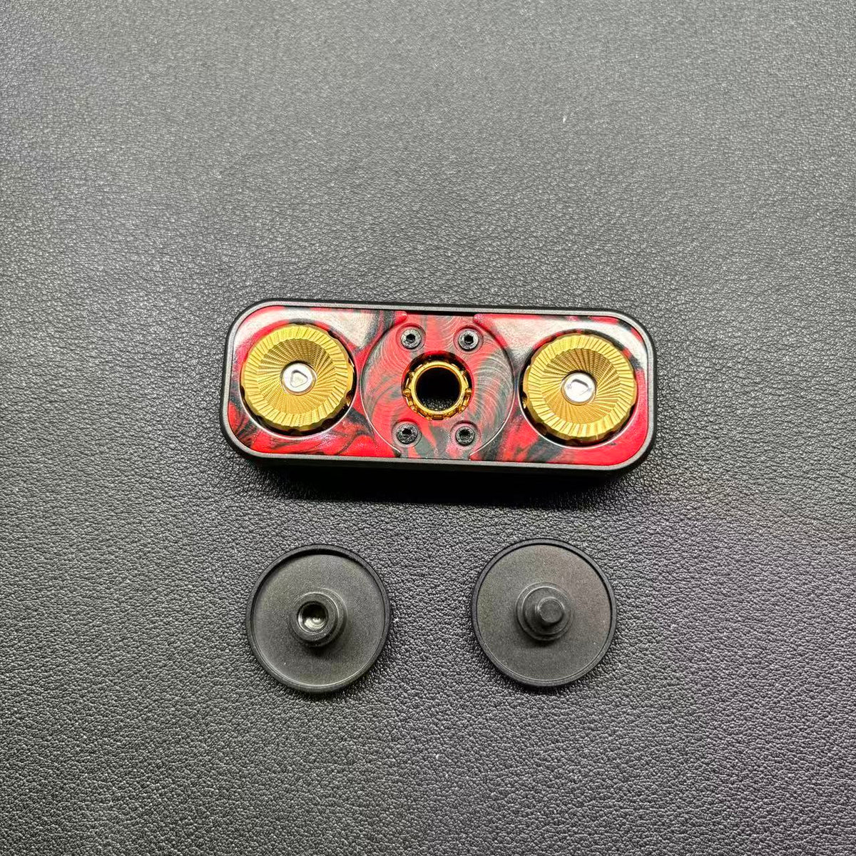 Subwoofer Titanium