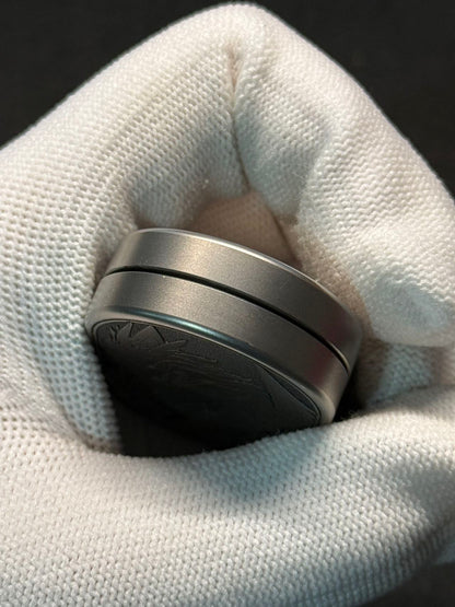 Dragon Rhythm Titanium