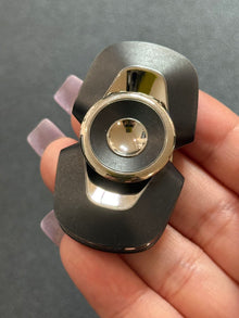 Lentic Stainless Steel
