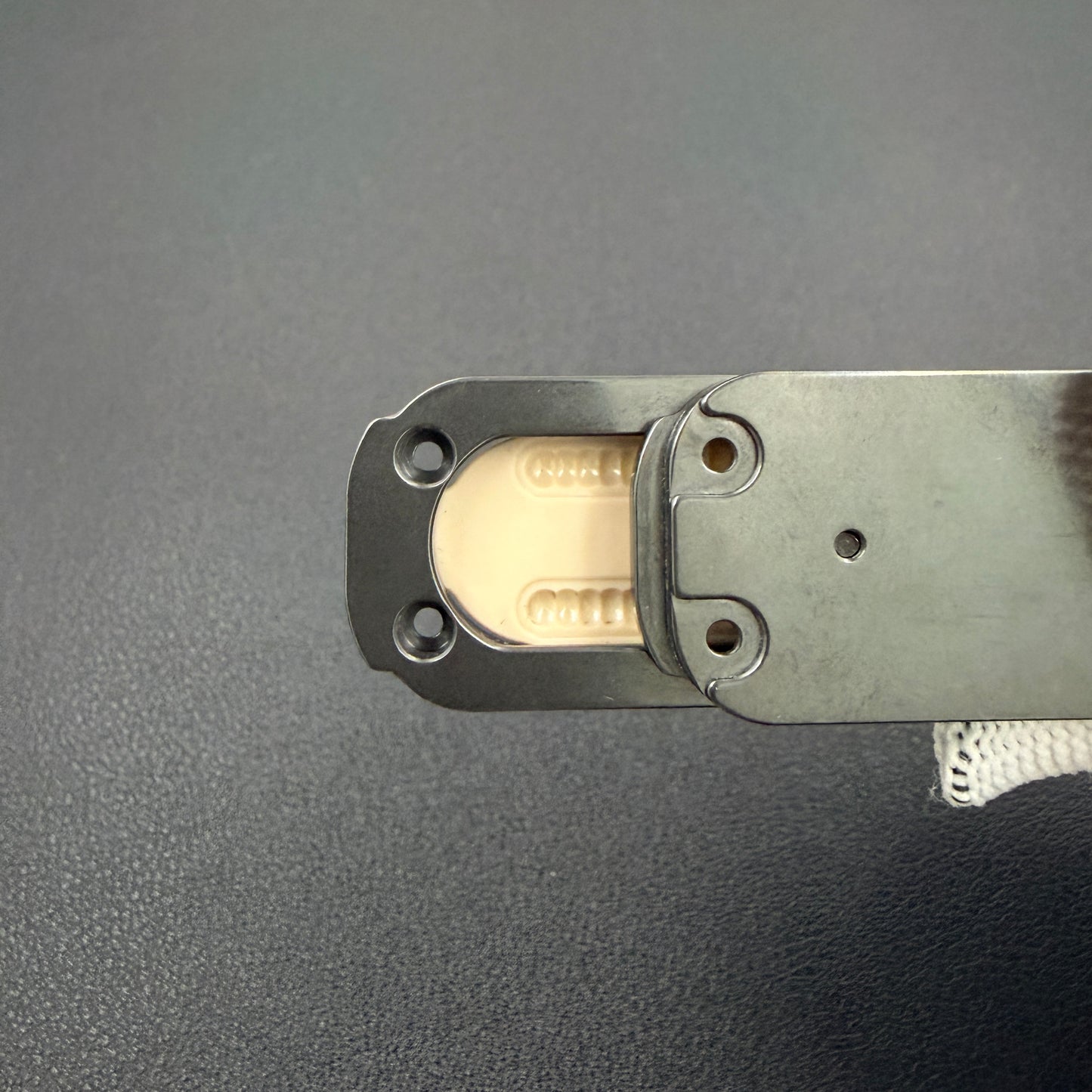 Rotary Core Zirconium