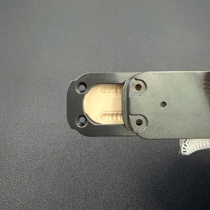 Rotary Core Zirconium