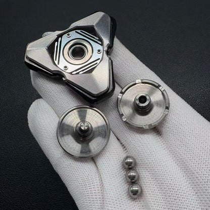 Qs Titanium