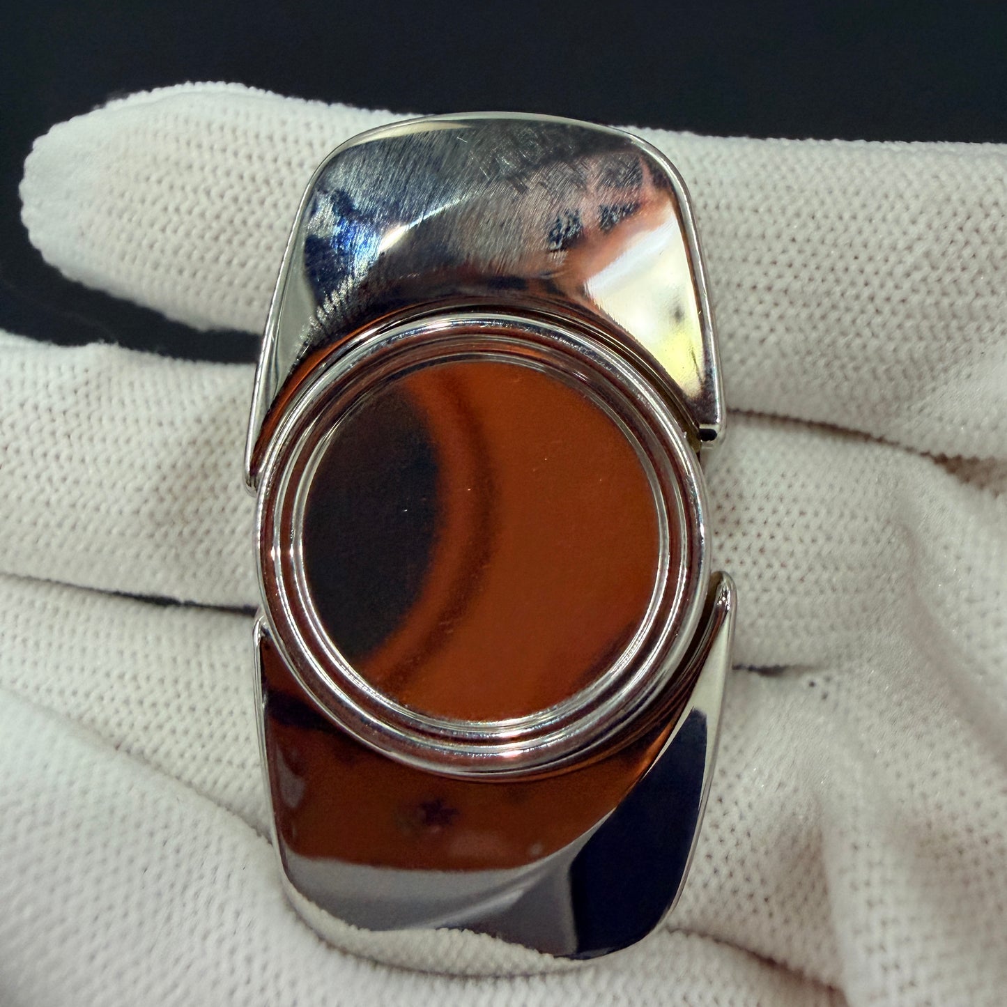 Premium Exquisite Cloud Stainless Steel