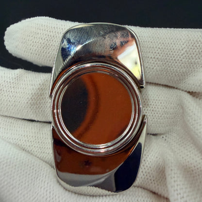 Premium Exquisite Cloud Stainless Steel