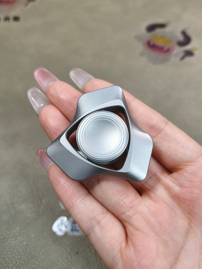 Phantom Mini Stainless Steel