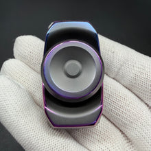 Mighty Tiger Zirconium