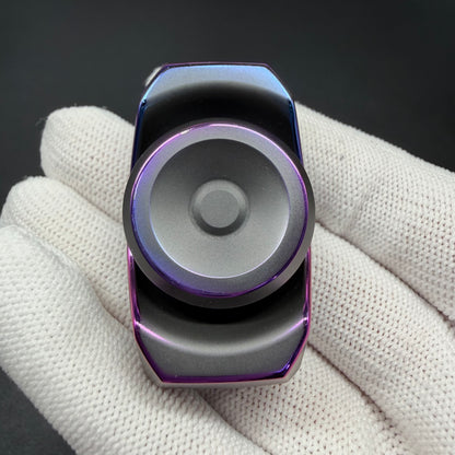 Mighty Tiger Zirconium