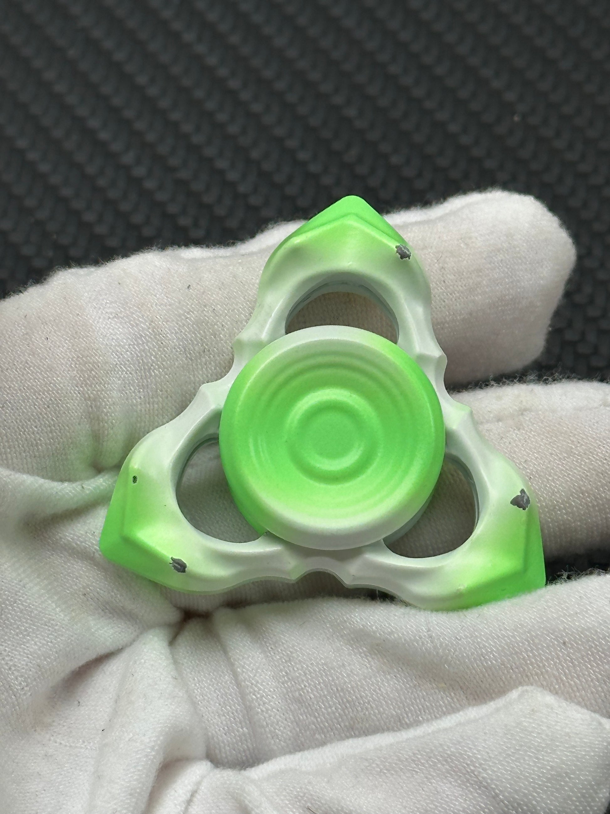 LQ EDC Thorns and Fog Ceramic