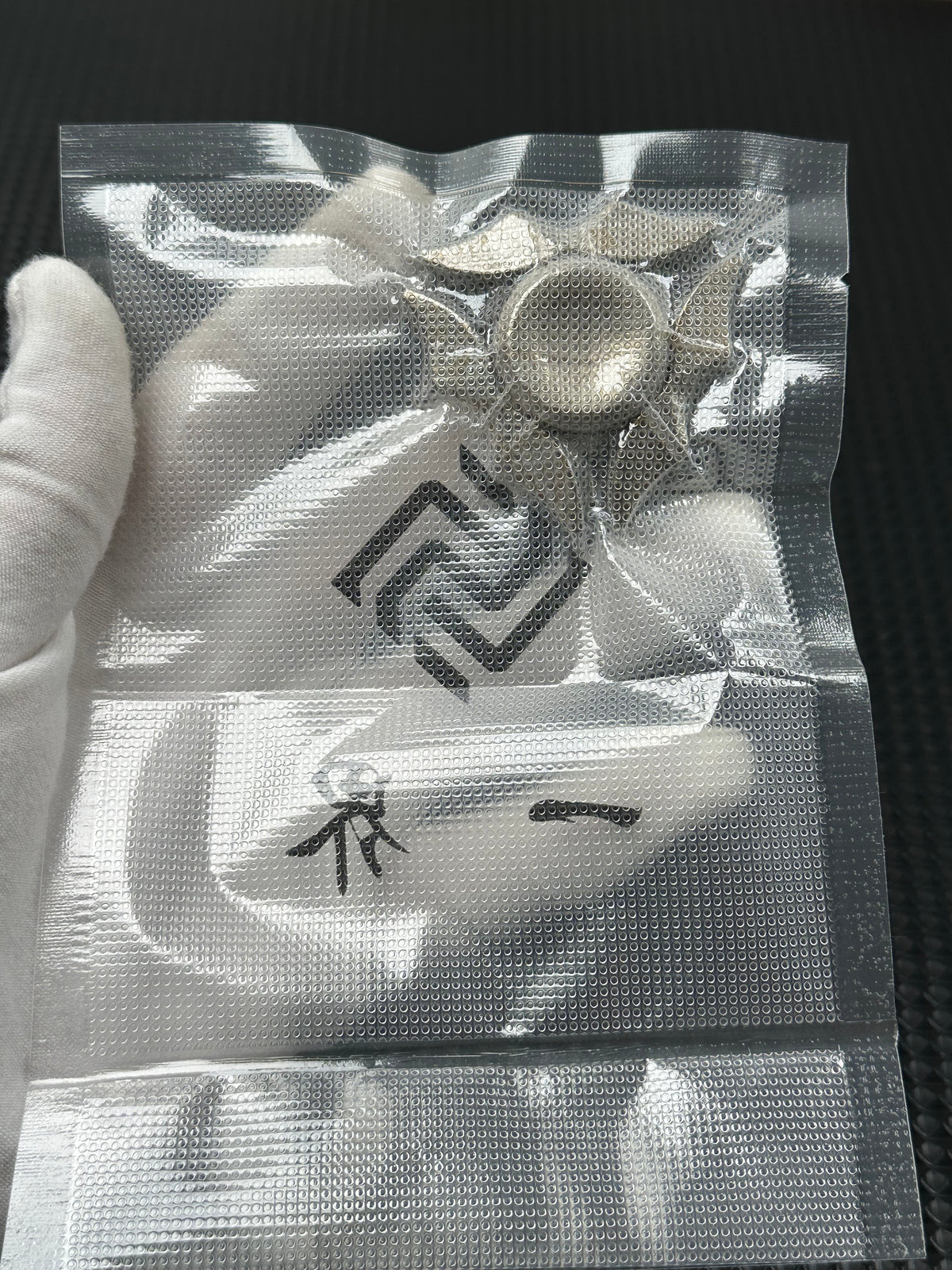 Medusa 2.0 Stainless Steel