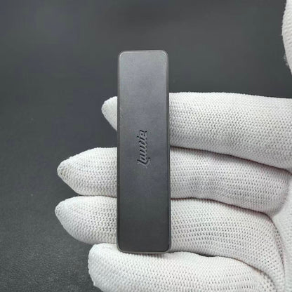 Crocbeats Zirconium Stonewashed