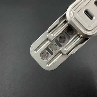 Jingle Titanium