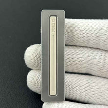 Frog Stainless Steel PEEK