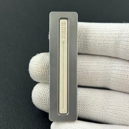 Frog Stainless Steel PEEK