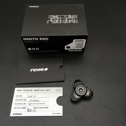3I Stainless Steel
