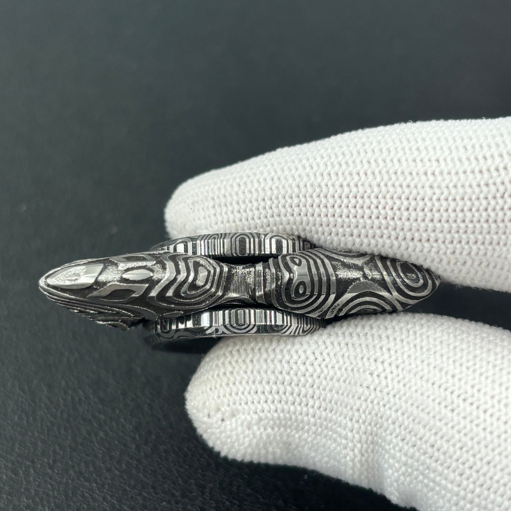 Stainless Steel