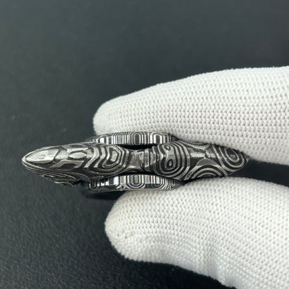 Stainless Steel