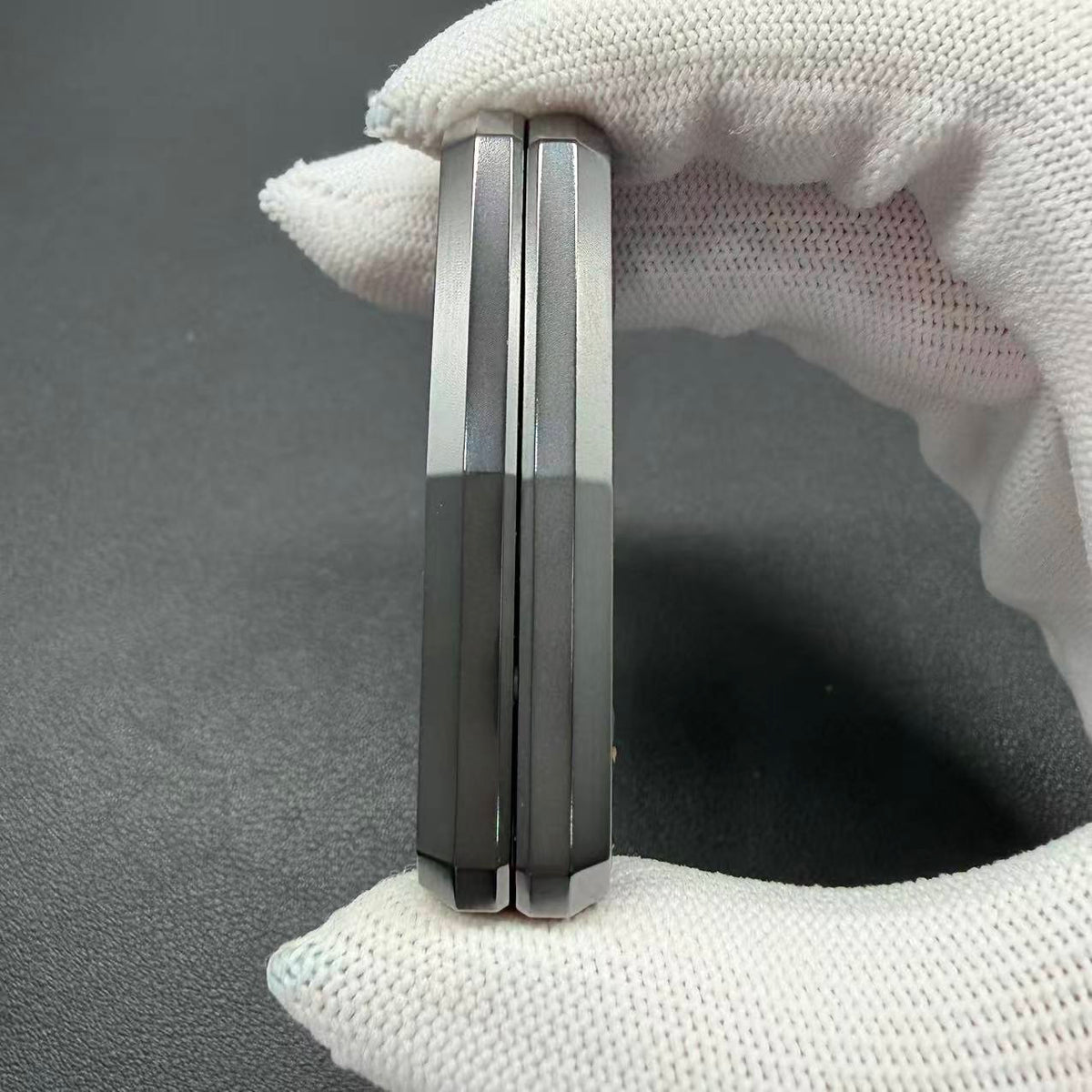 Monolith Zirconium