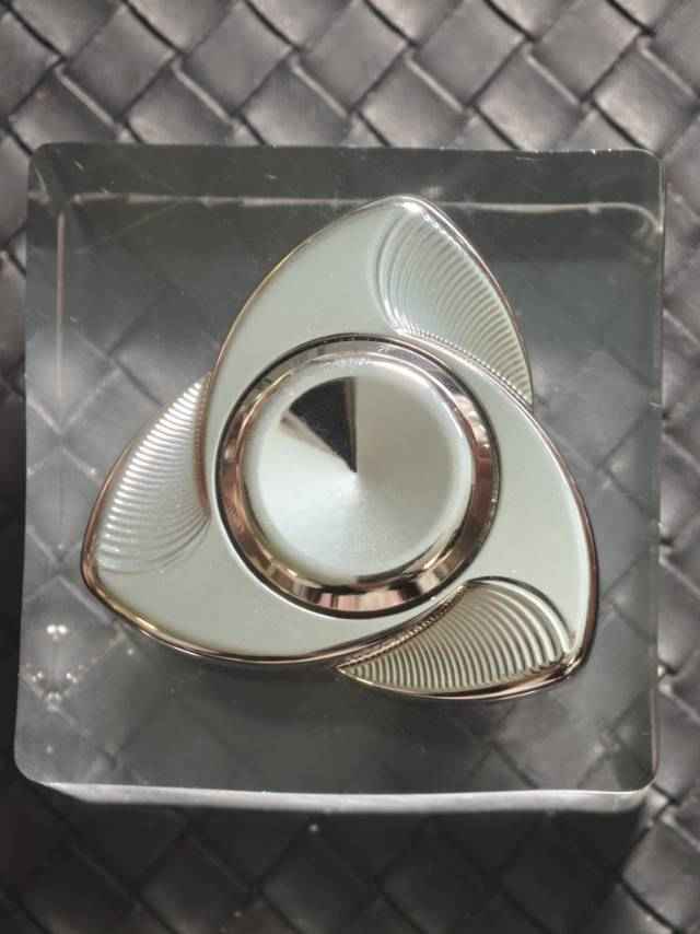 Stainless Steel