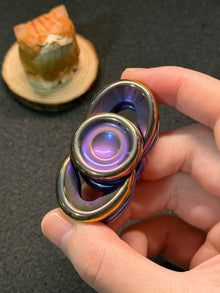 Laughing Titanium