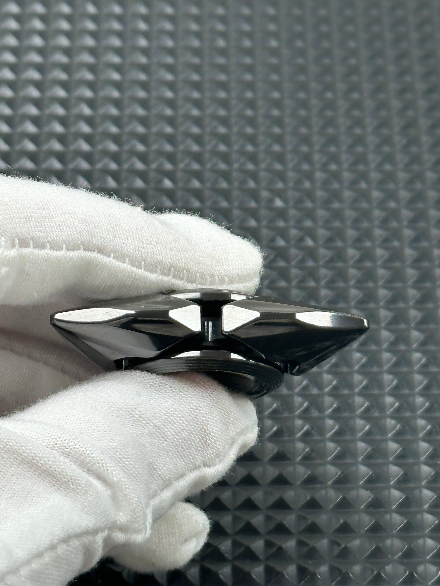 Sagittarius Zirconium Polished