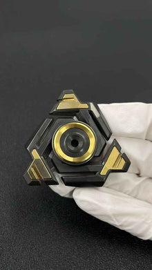 Ouroboros Tungsten Zirconium
