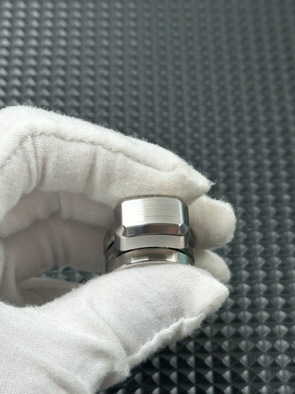 Stainless Steel