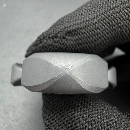 Turbo Zirconium