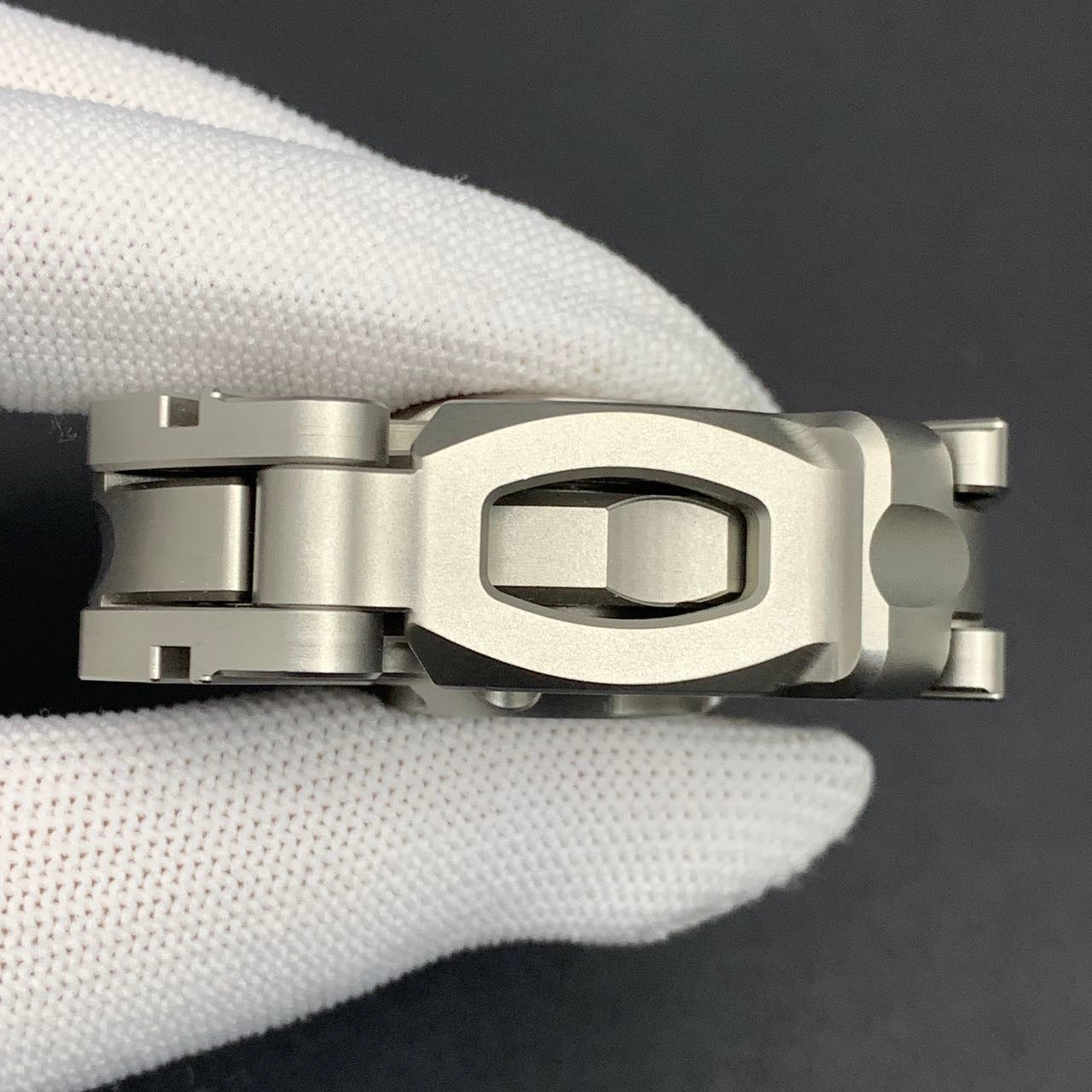 Penta Origin Shell Opening Stainless Steel