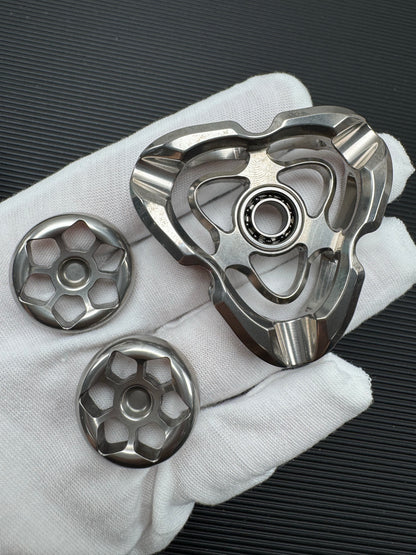 Luxe Tungsten