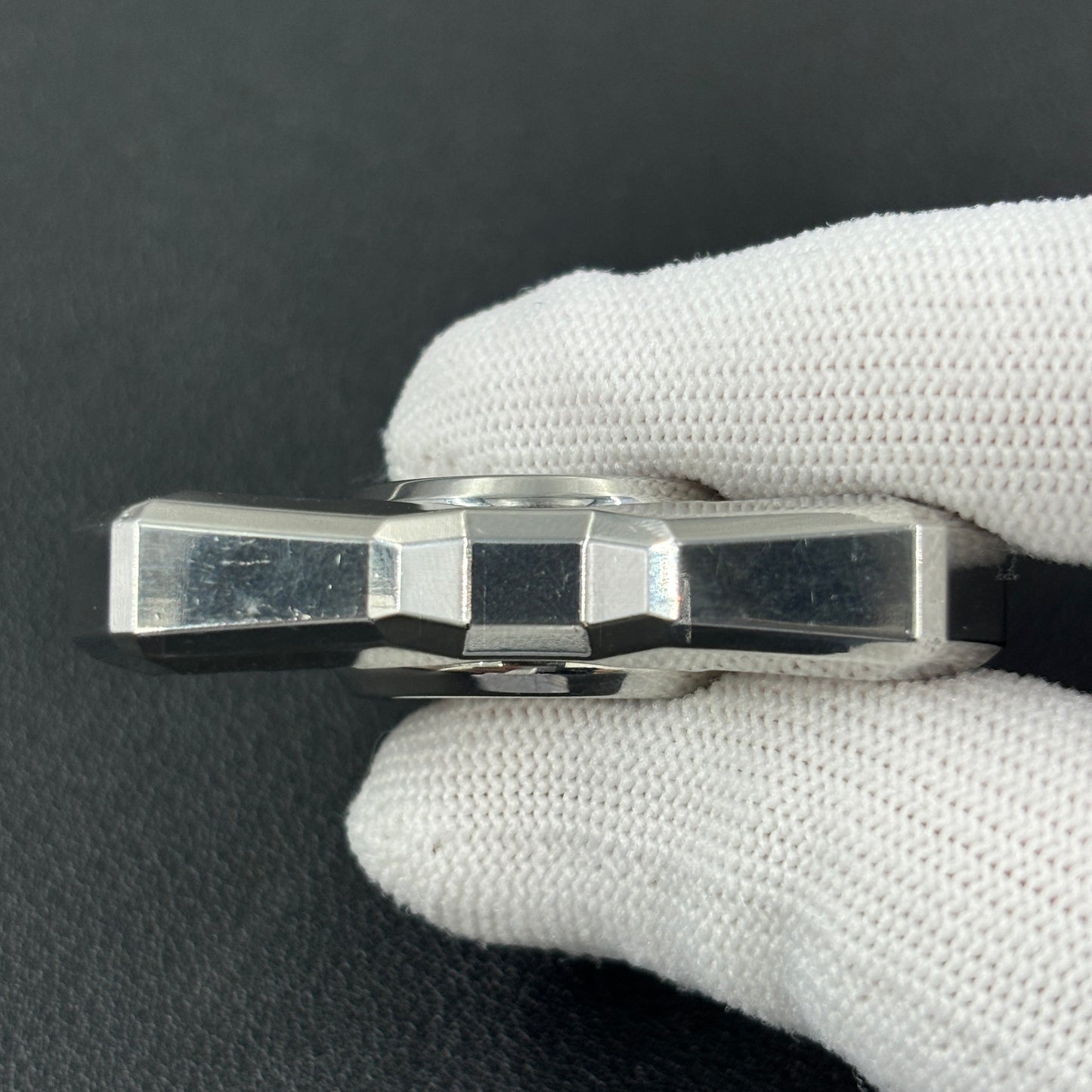 EXP Stainless Steel