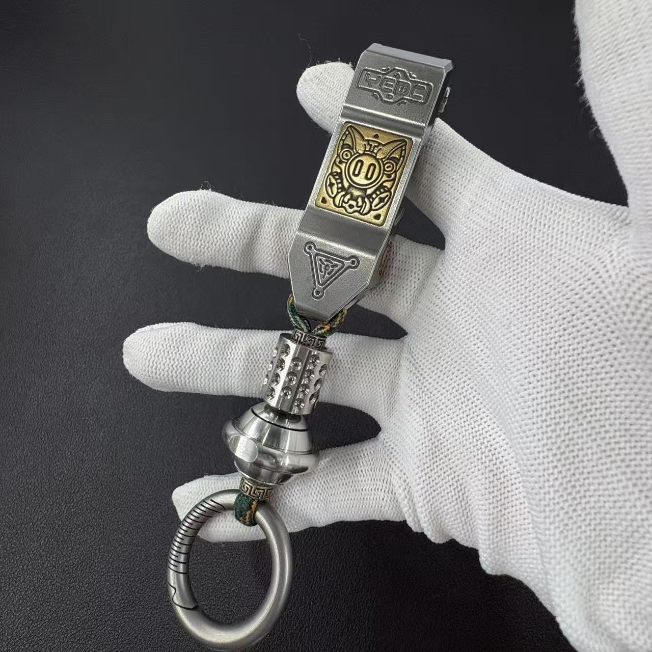 Razor Stainless Steel
