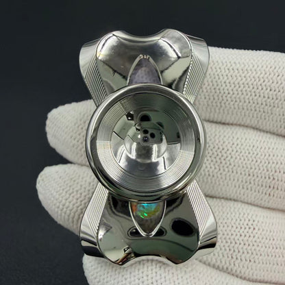 Kiva Stainless Steel